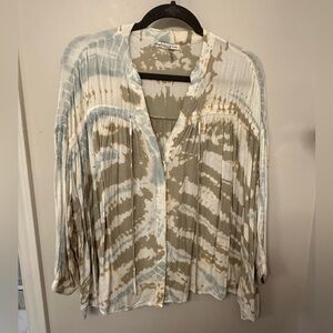 Young Fabulous & Broke Top